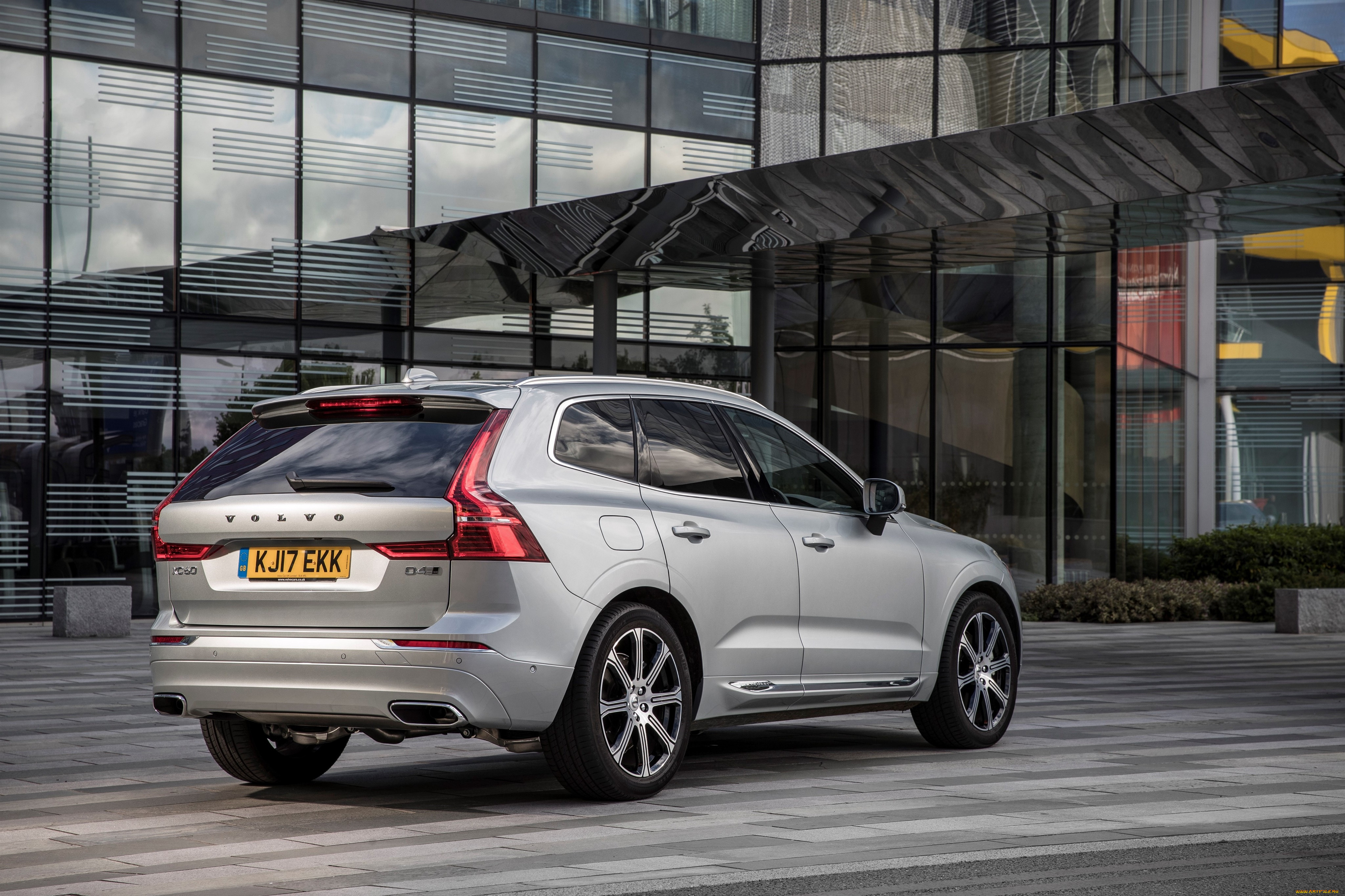 , volvo